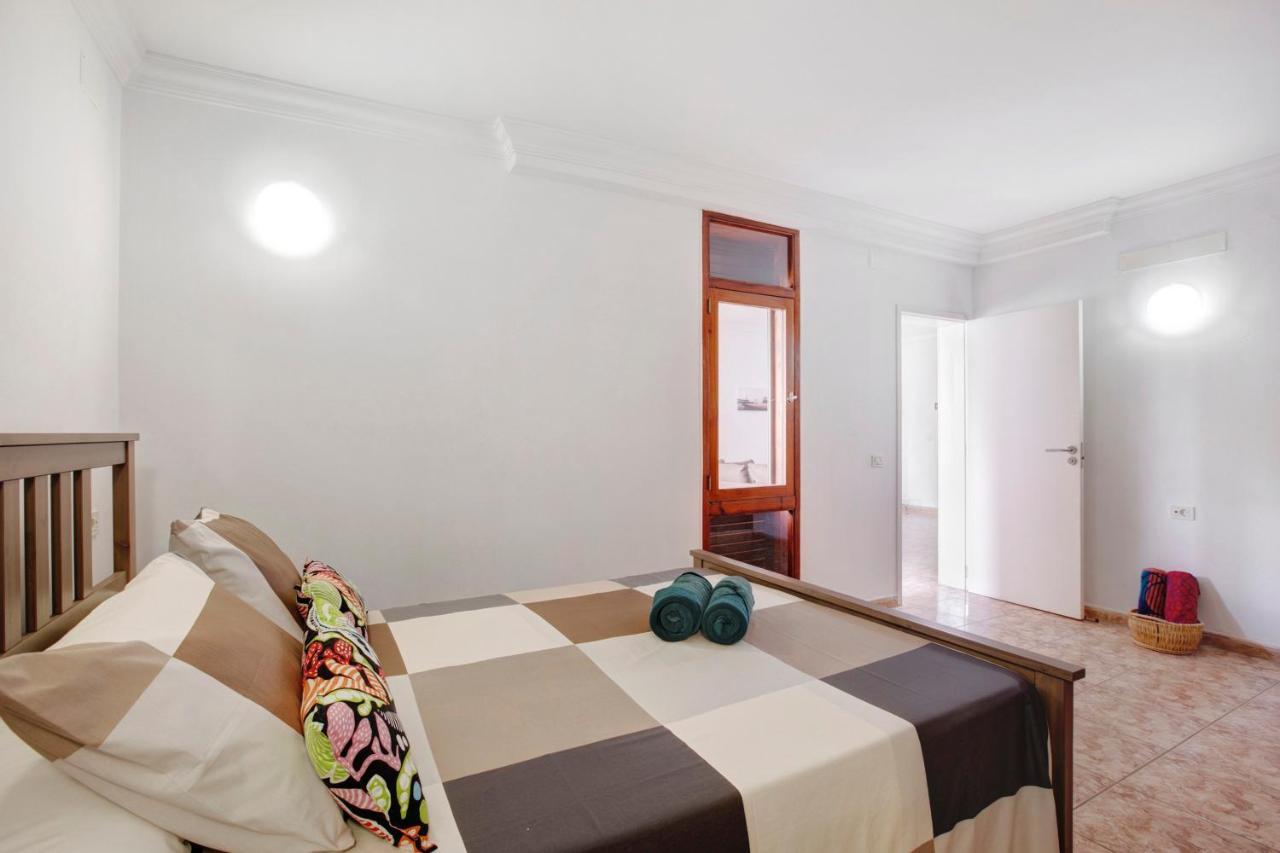 Appartement Tenbel Frontera Costa Del Silencio