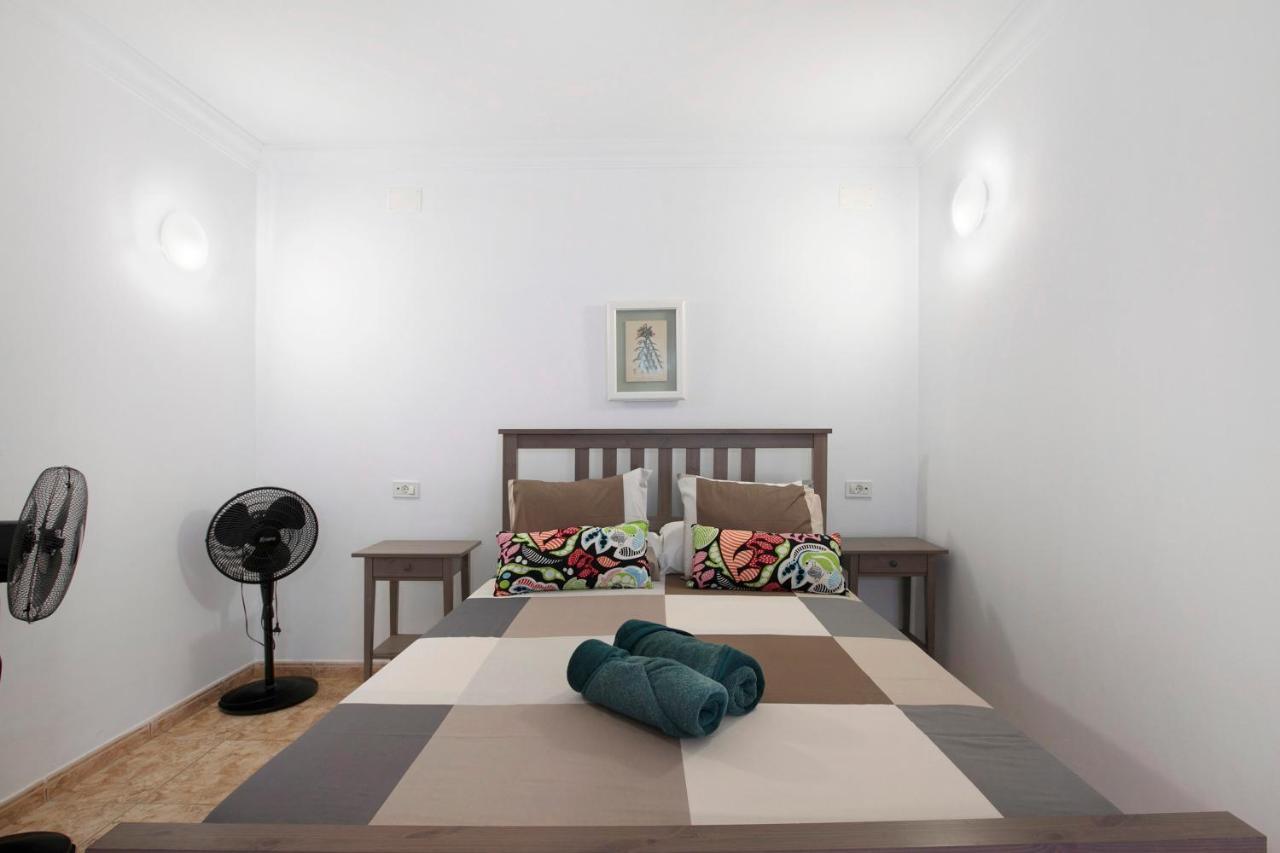 Appartement Tenbel Frontera Costa Del Silencio