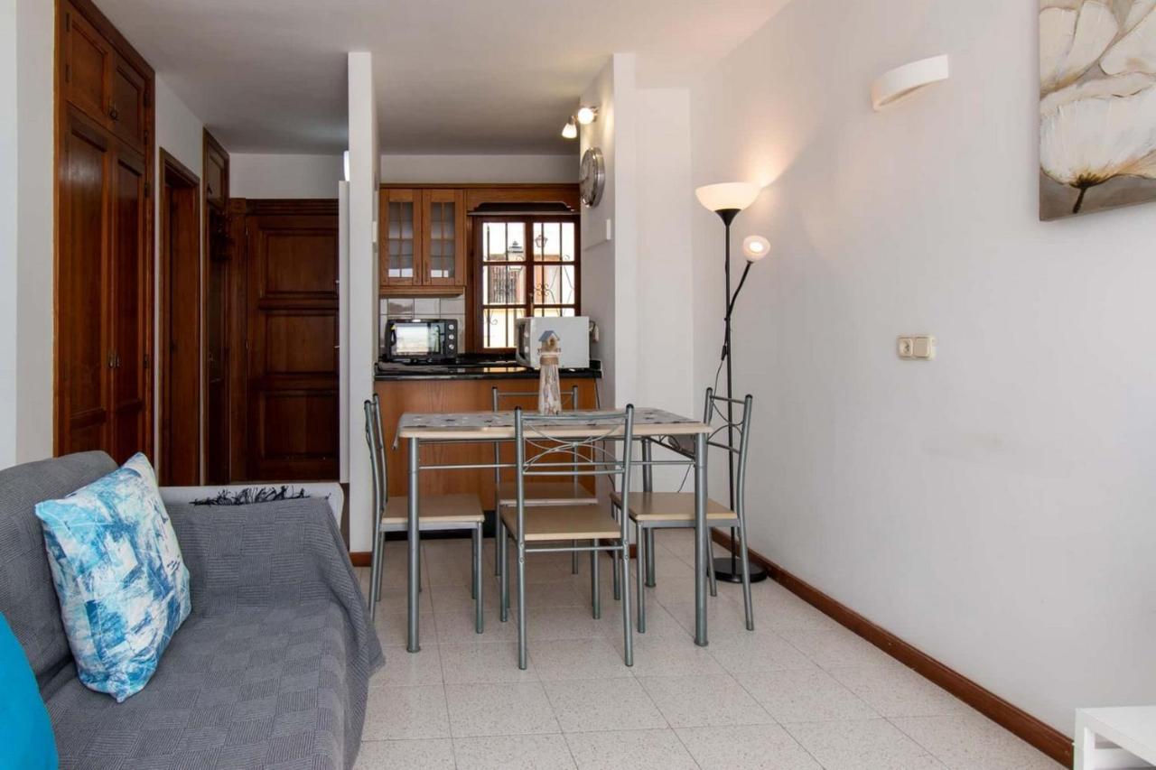 Terrace View Apartment *
