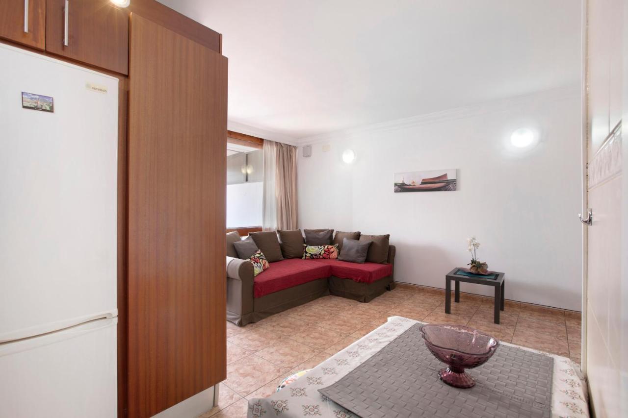 Appartement Tenbel Frontera