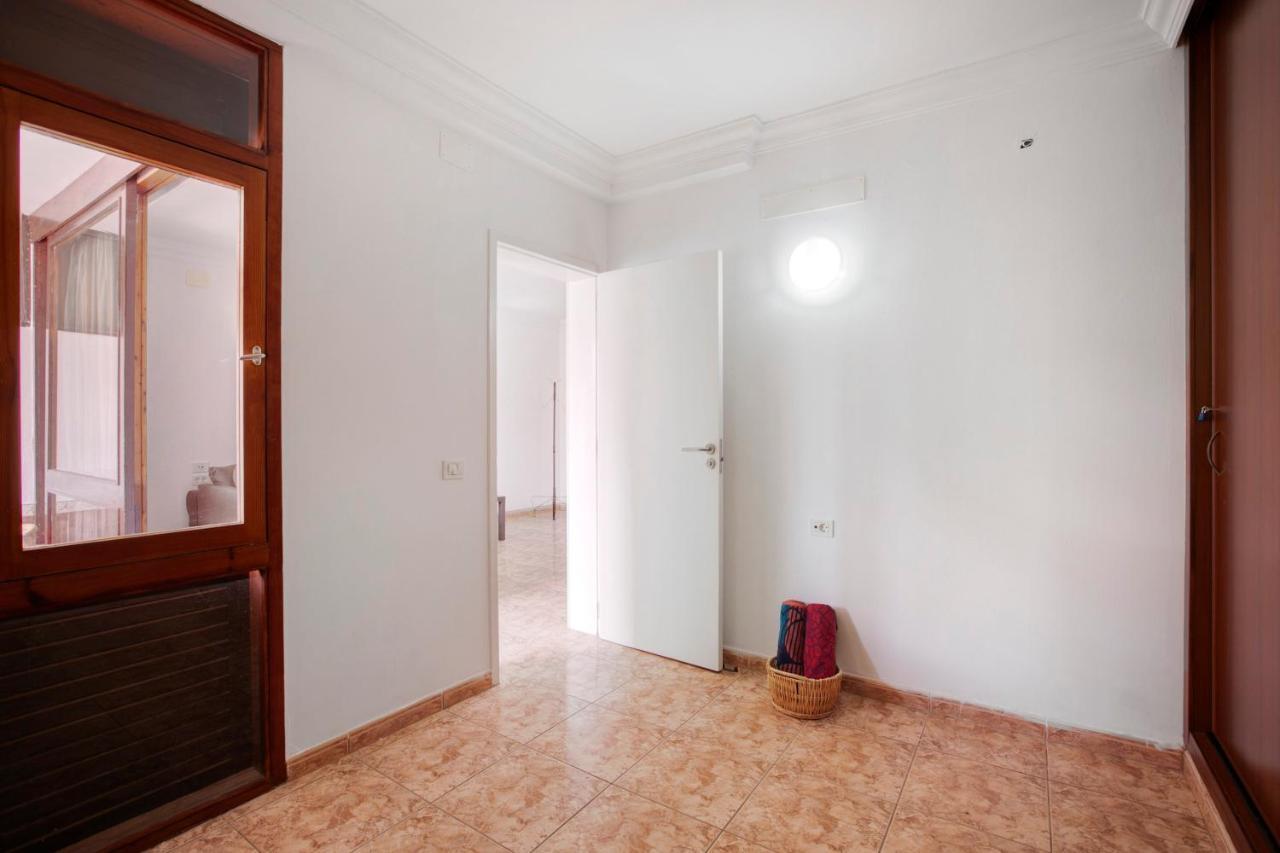 Appartement Tenbel Frontera Costa Del Silencio