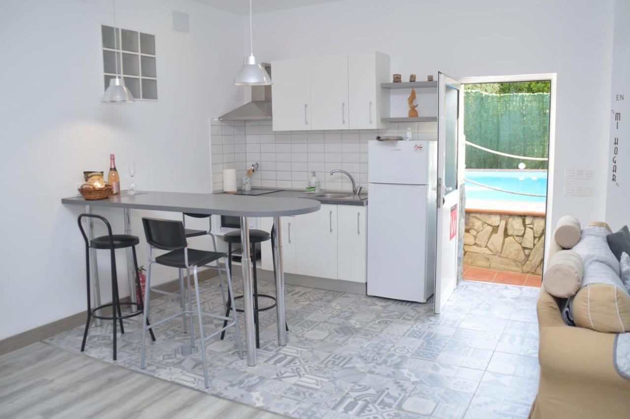 Apartment Casa Nodica