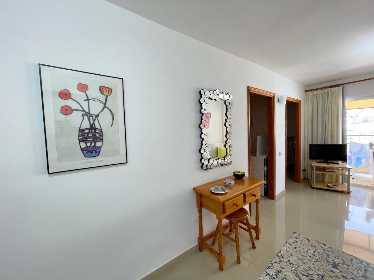 Appartement Torres Del Sol Playa de las Américas
