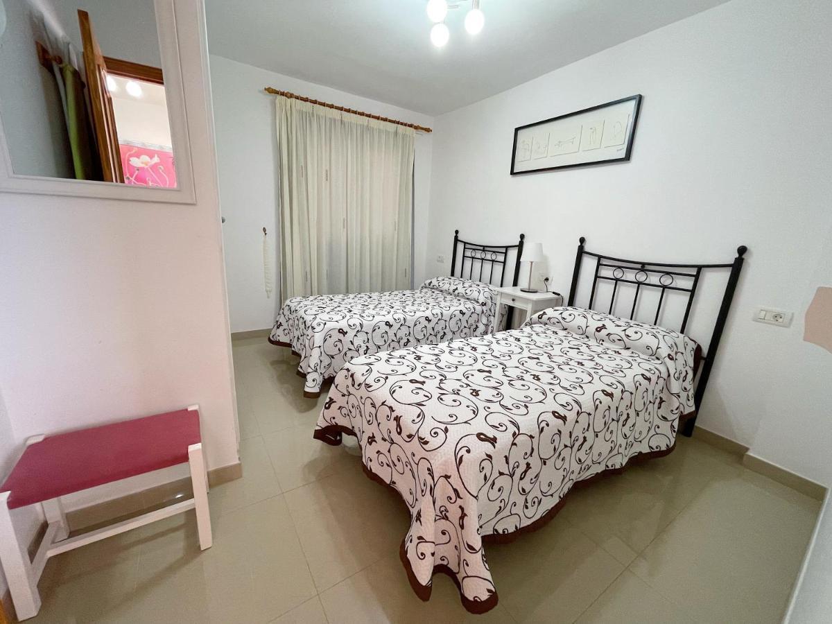 Torres Del Sol Appartement