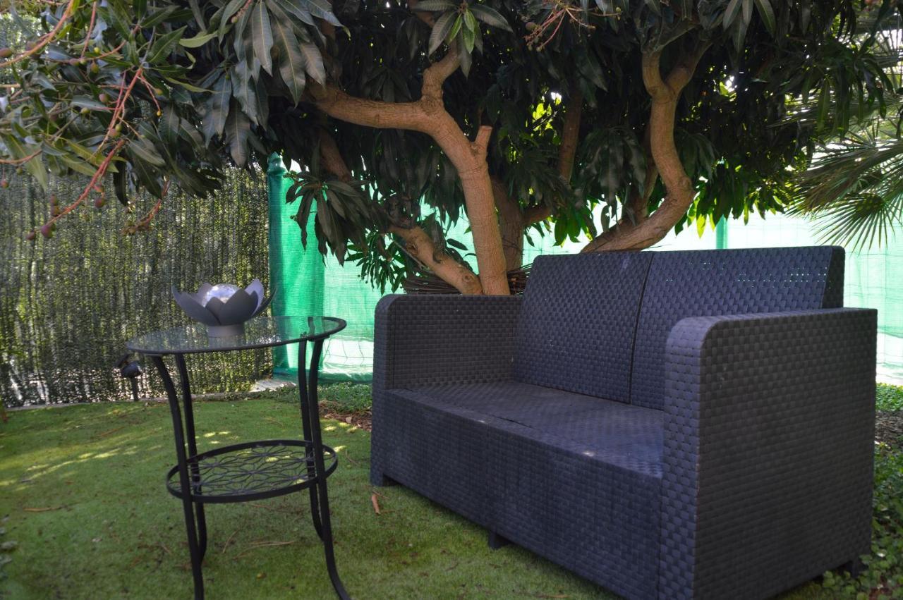 Casa Nodica Apartment Tacoronte