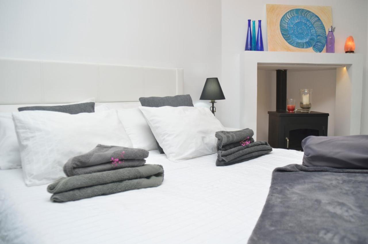 Casa Nodica Apartment Tacoronte