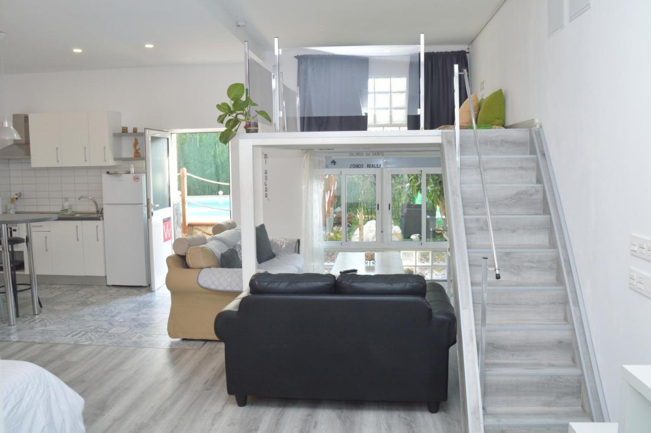 Apartment Casa Nodica *