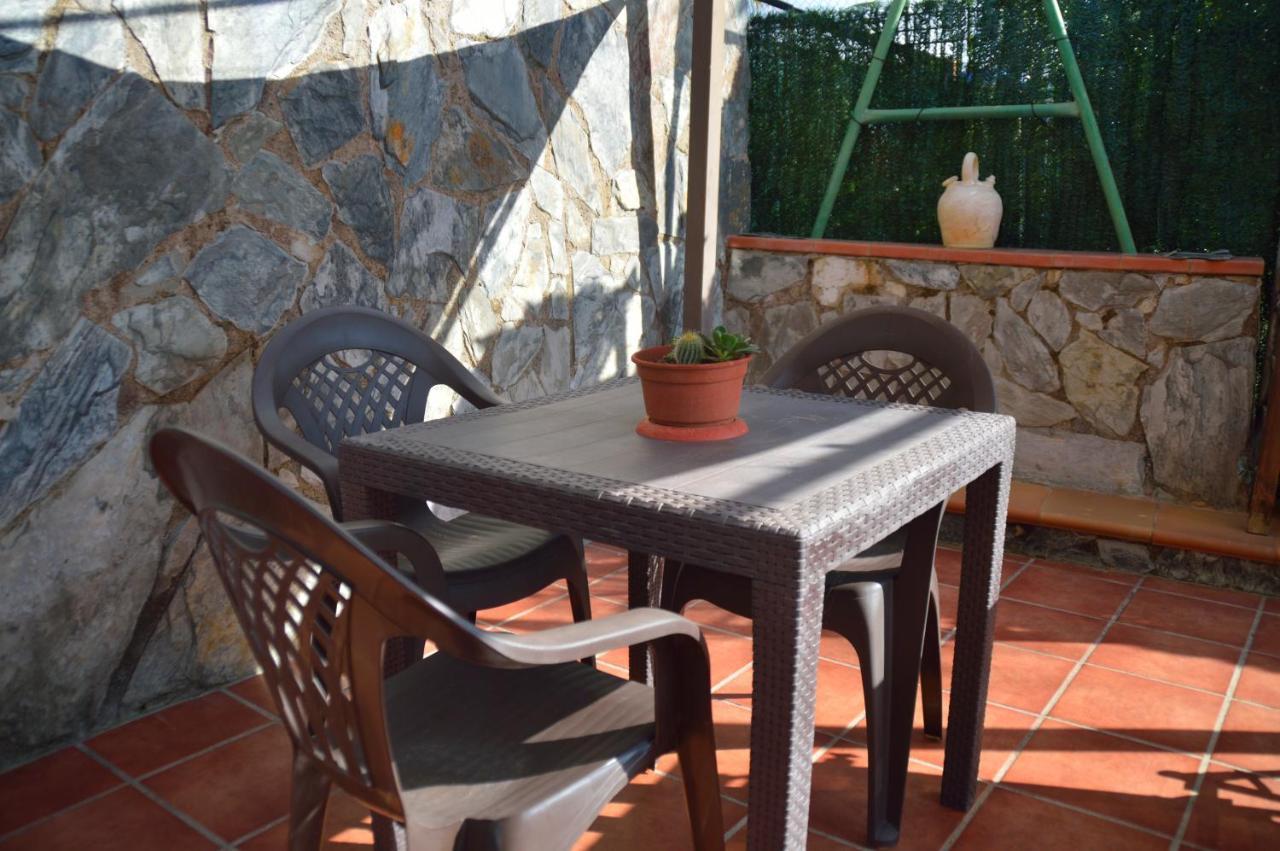 Apartment Casa Nodica *