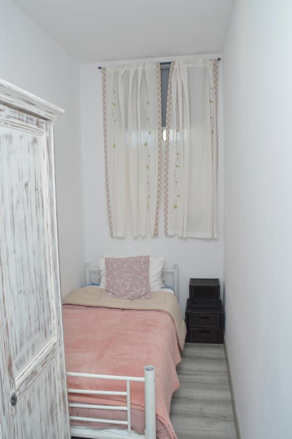 Casa Nodica Apartment Tacoronte