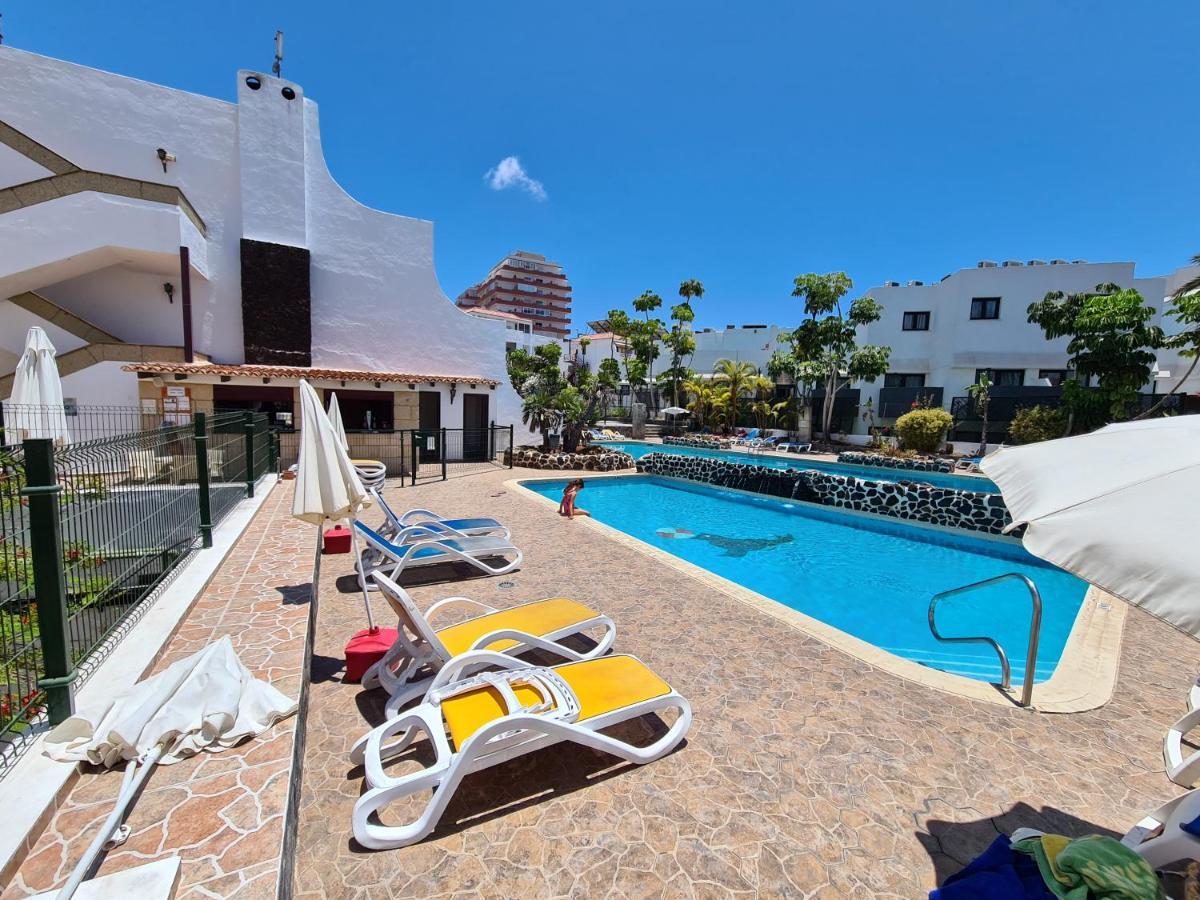 Fabuloso Apartamento En Playa De Americas *