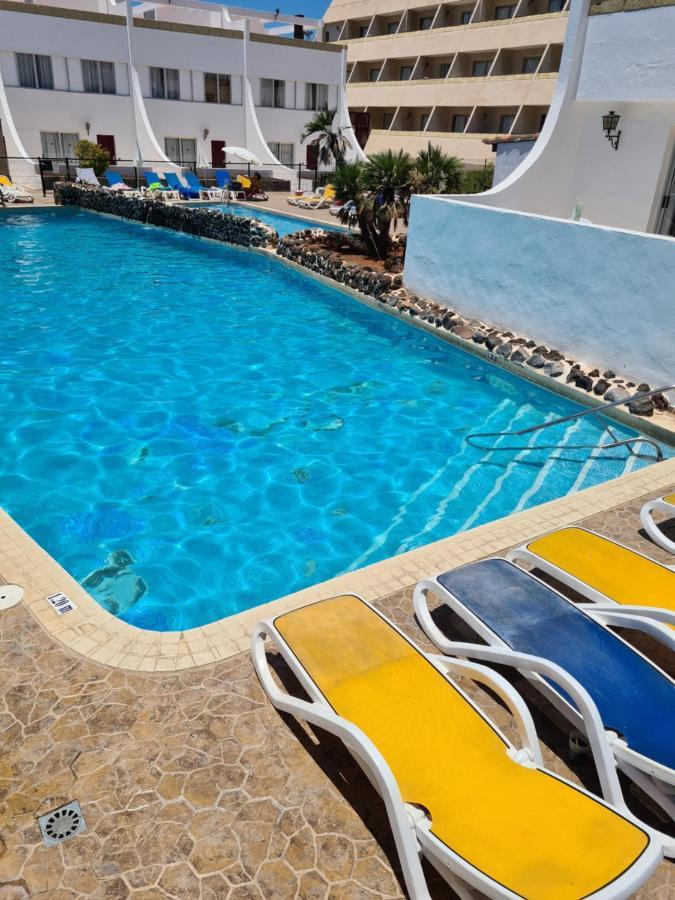 Fabuloso Apartamento En Playa De Americas Apartamento *