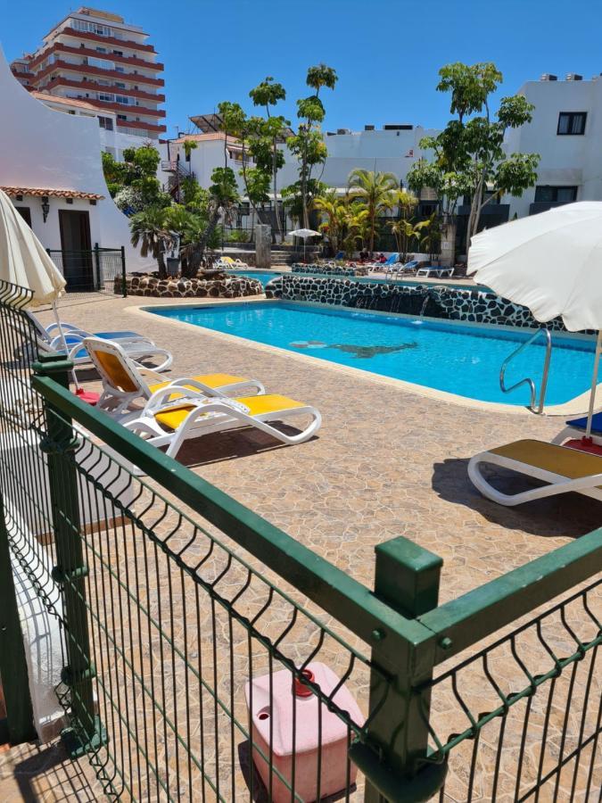 Fabuloso Apartamento En Playa De Americas Apartamento
