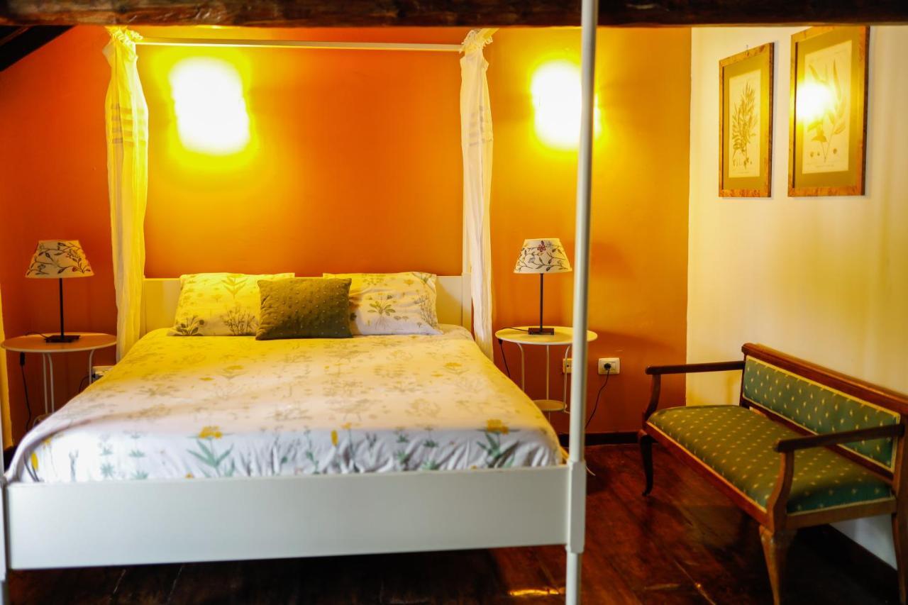 Casa Begonia Casa rural