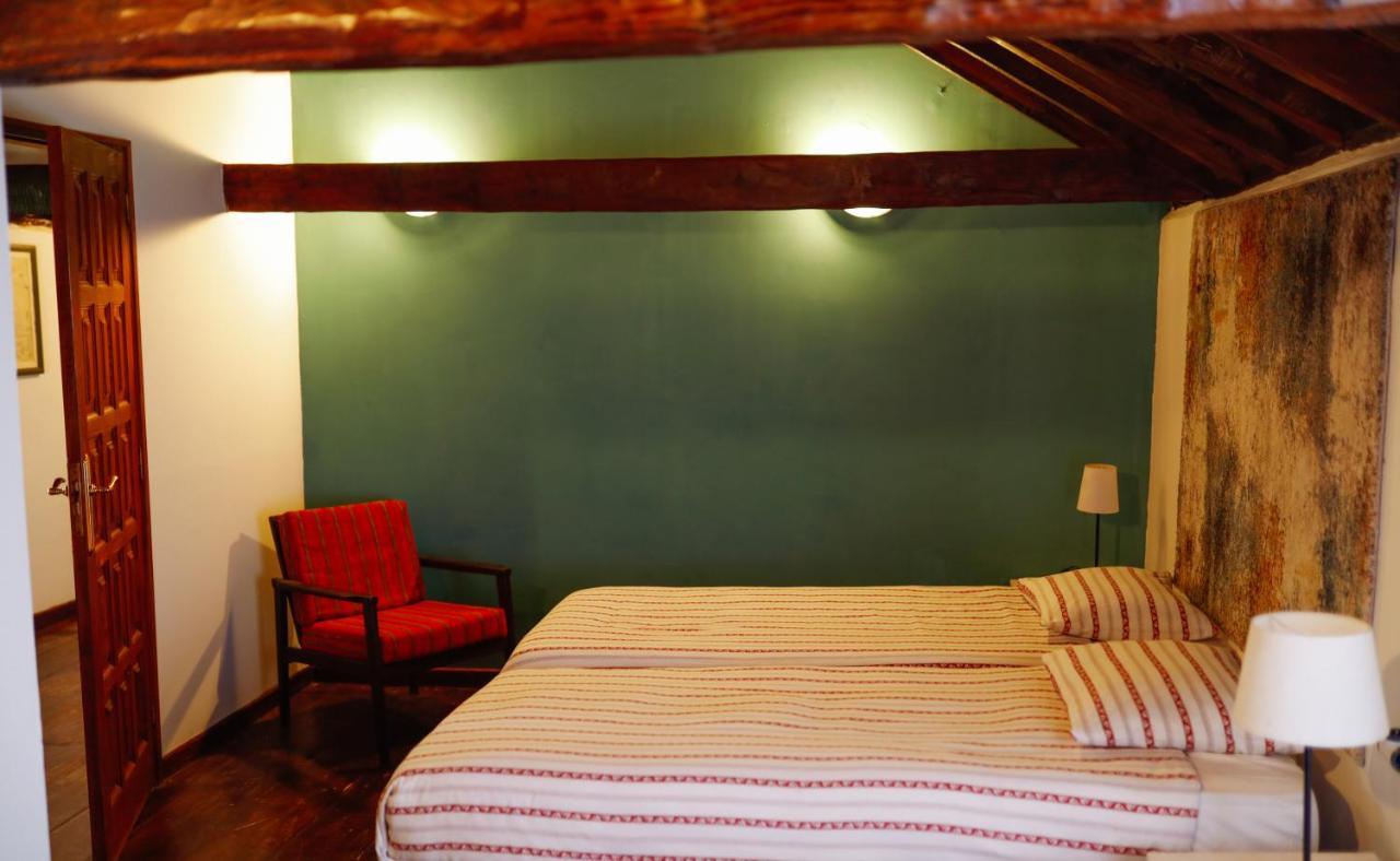Casa Begonia Tacoronte