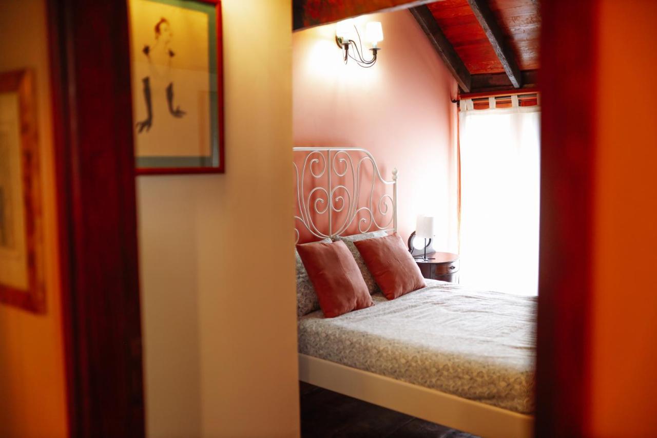 Casa Begonia Casa rural *