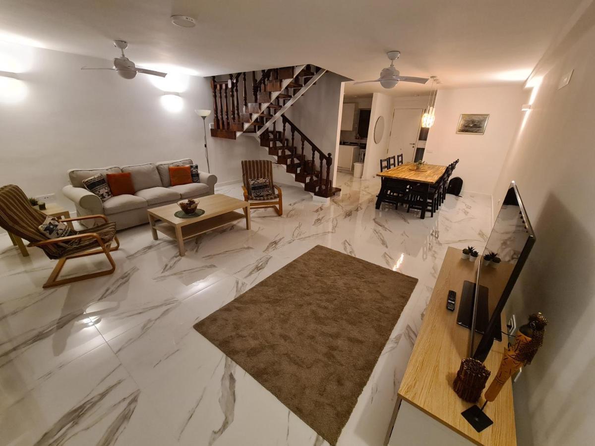 Fabuloso Apartamento En Playa De Americas * Playa de las Américas