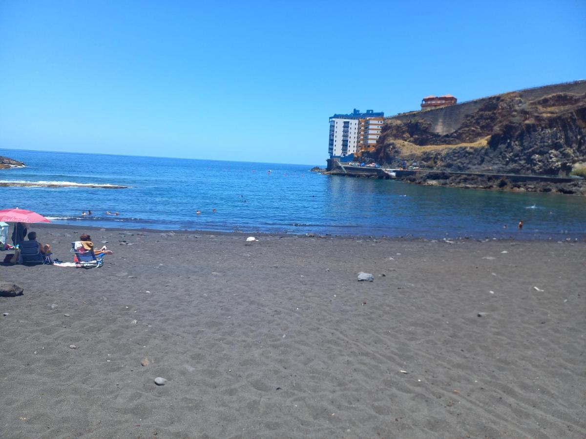 Mesas Del Mar. Suenos Appartement