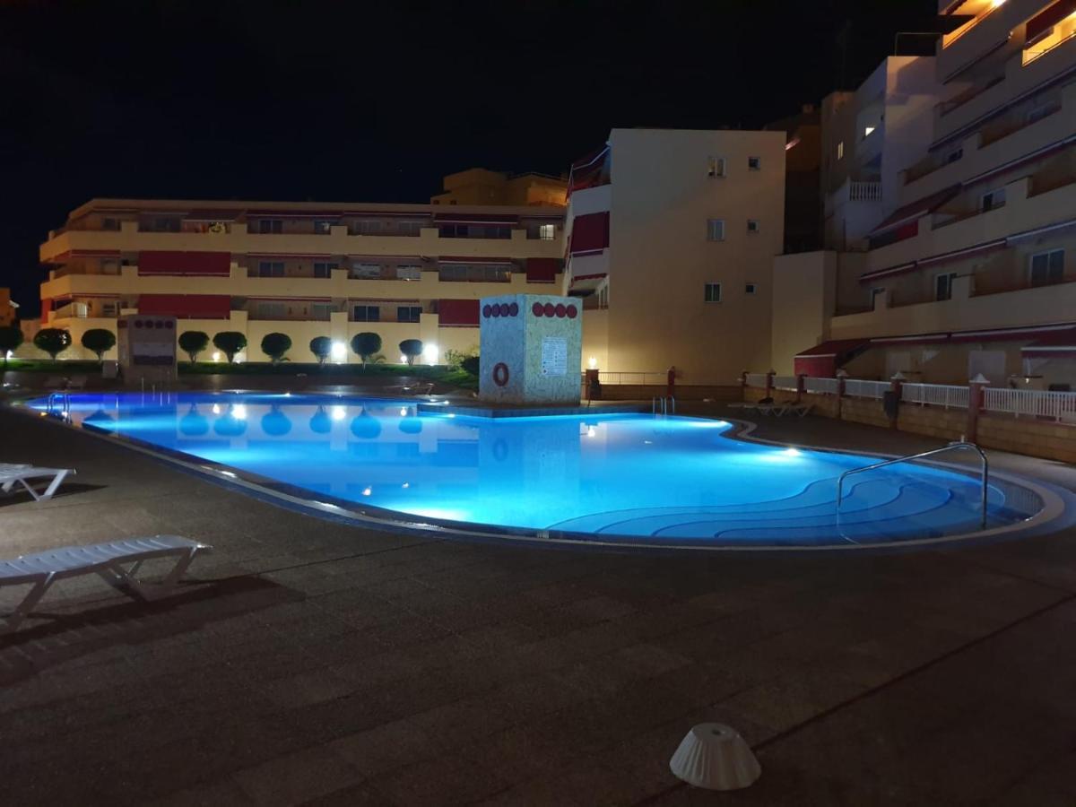 Apartment Cozy Beachfront Flat With Pool & Panoramic Sea View Terrace Puerto de Santiago (Tenerife)