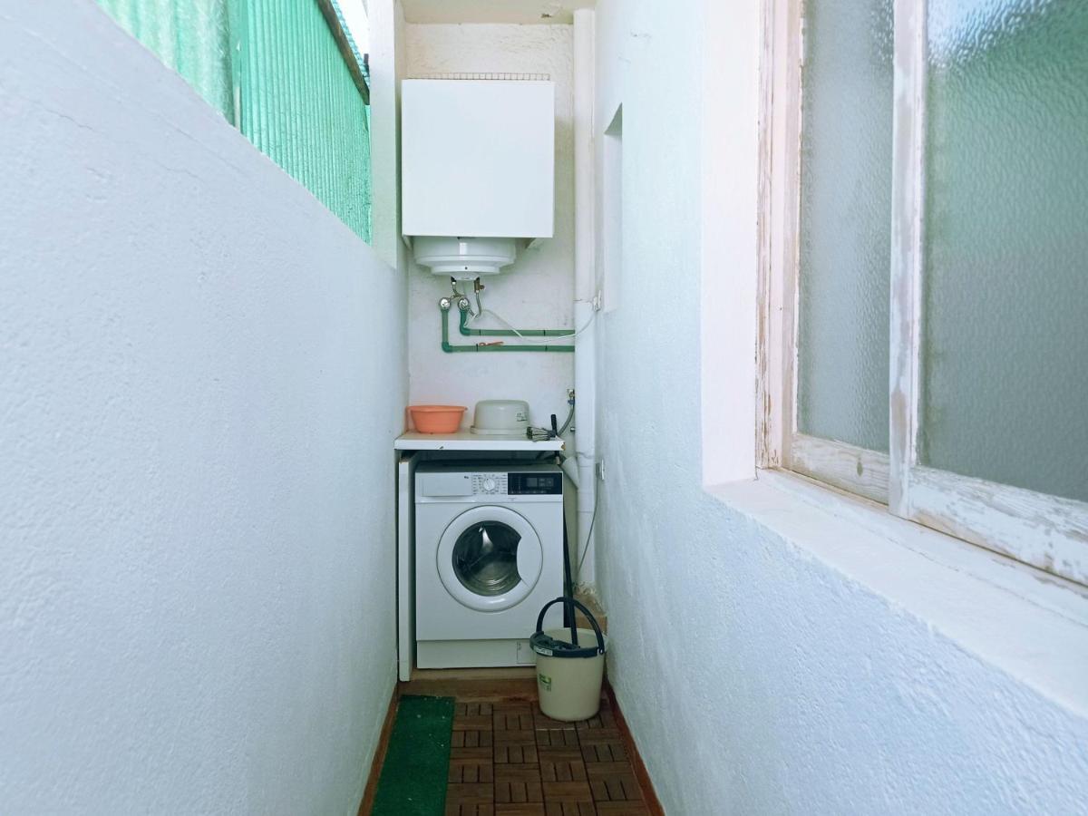 Apartamento Live Las Palmeras *