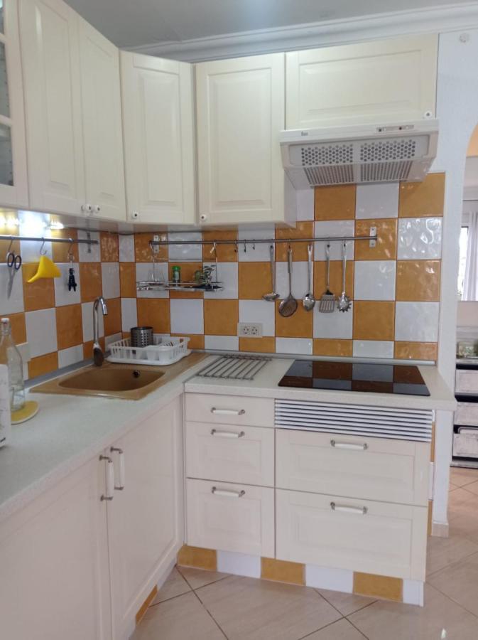 Summer Dreams Apartment San Miguel de Abona