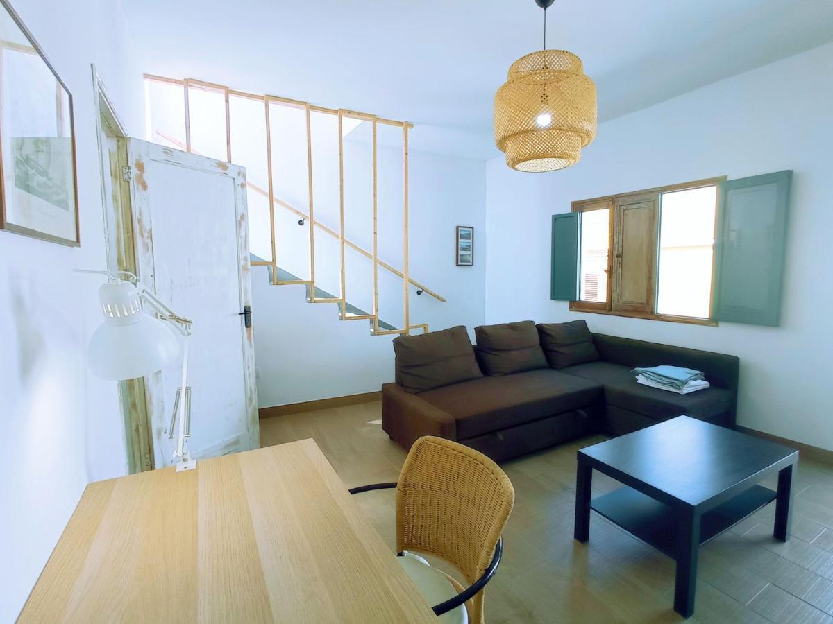 Live Las Palmeras Apartamento