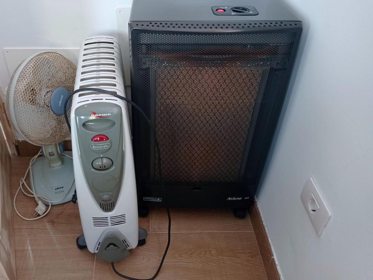 Live Las Palmeras Apartamento *