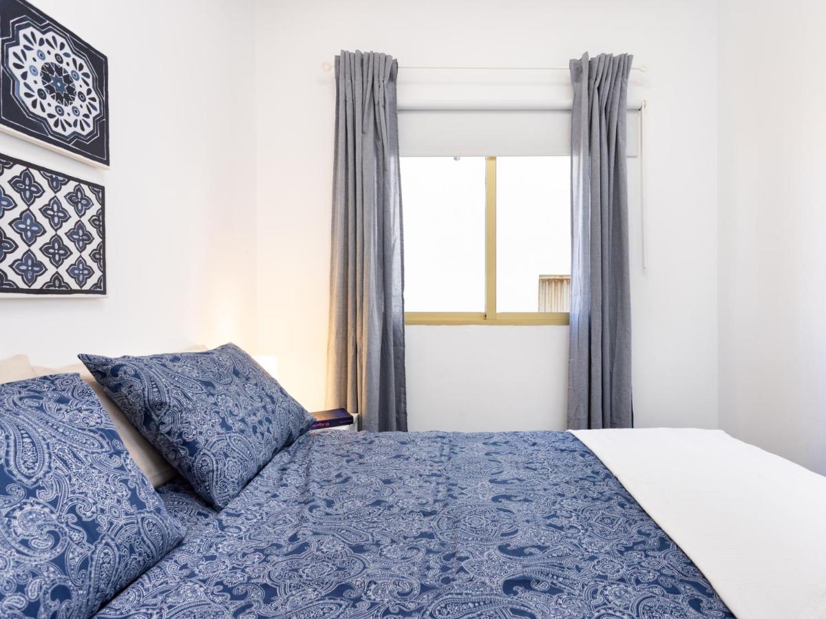 Apartment Live Cangrejo *