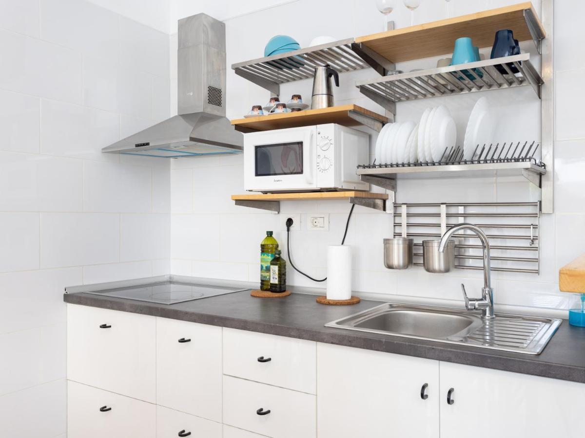 Live Cangrejo Apartment