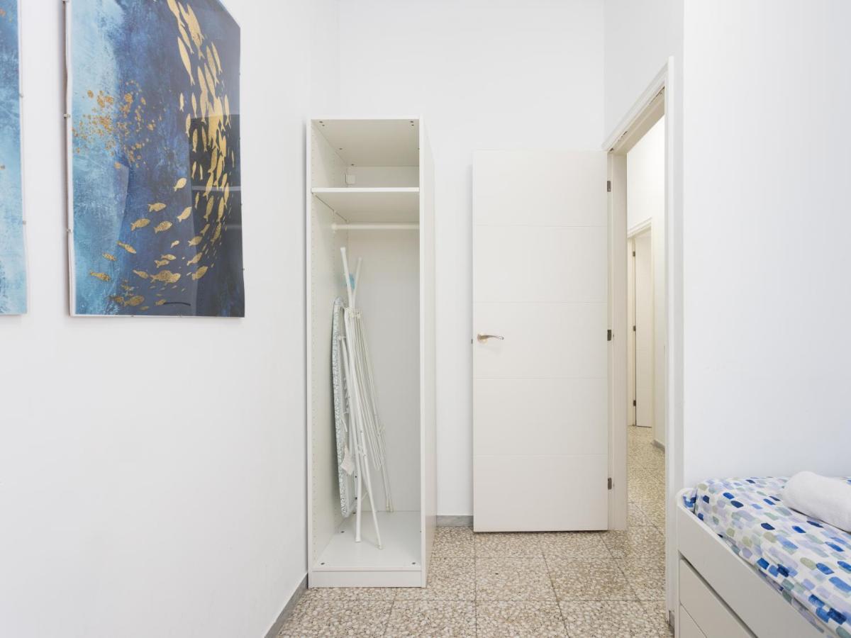 Live Cangrejo Apartment