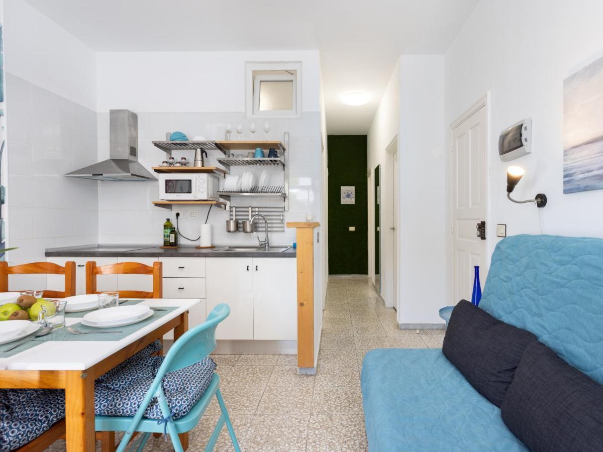 Apartment Live Cangrejo *