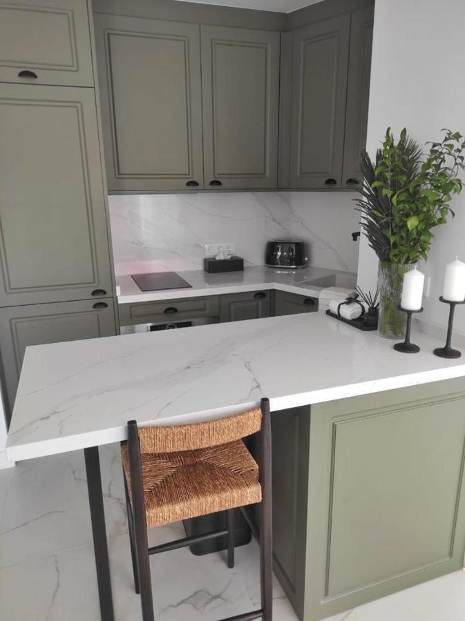 Apartamento Penthouse Americas First Line De Lux