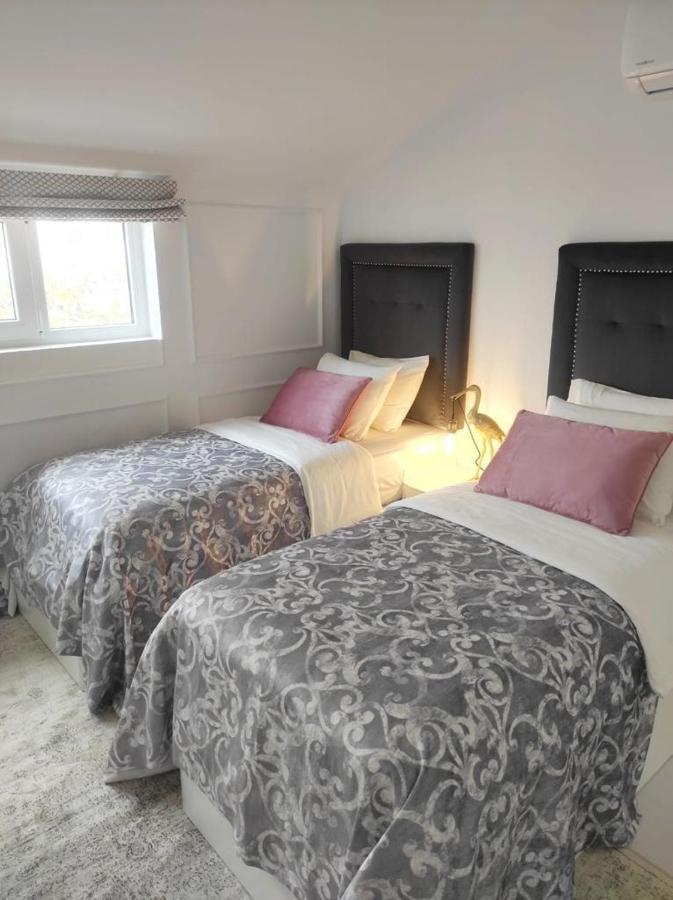 Penthouse Americas First Line De Lux Arona (Tenerife)