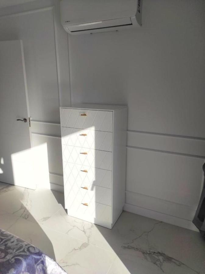 Apartamento Penthouse Americas First Line De Lux