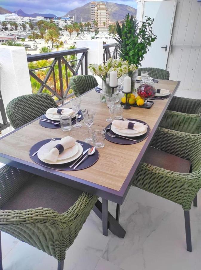 Penthouse Americas First Line De Lux Apartamento