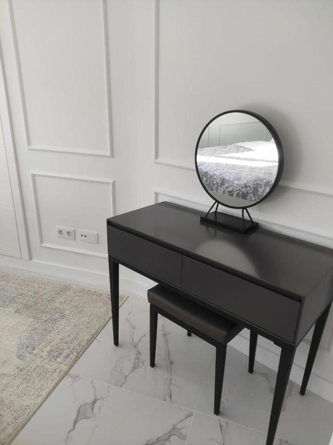 Apartamento Penthouse Americas First Line De Lux