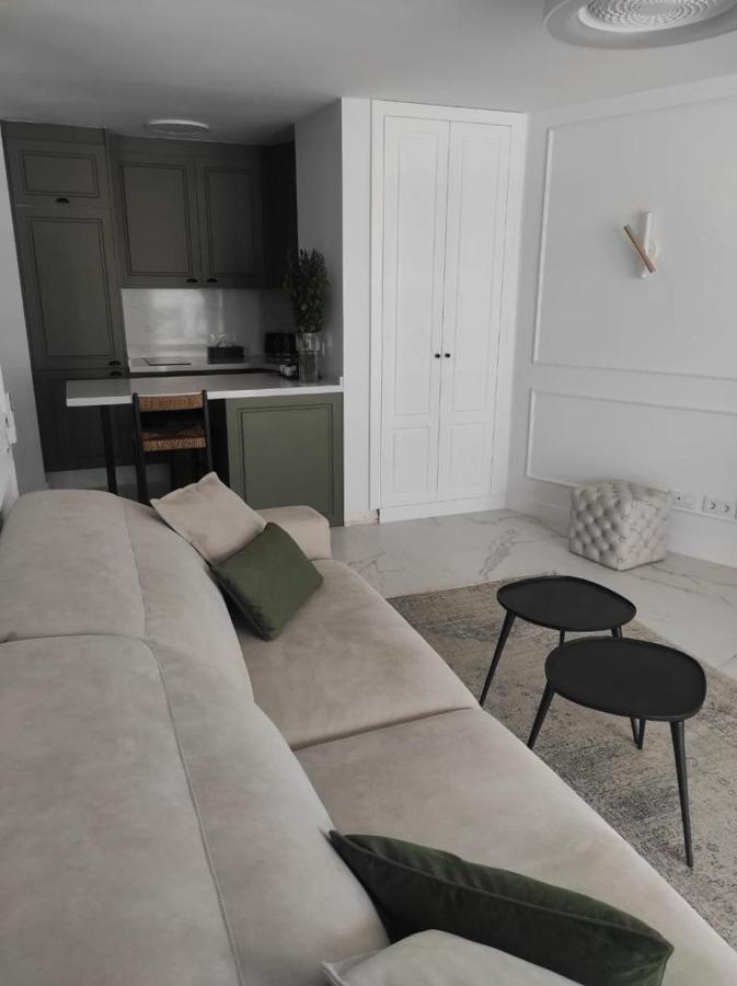 Penthouse Americas First Line De Lux Apartamento