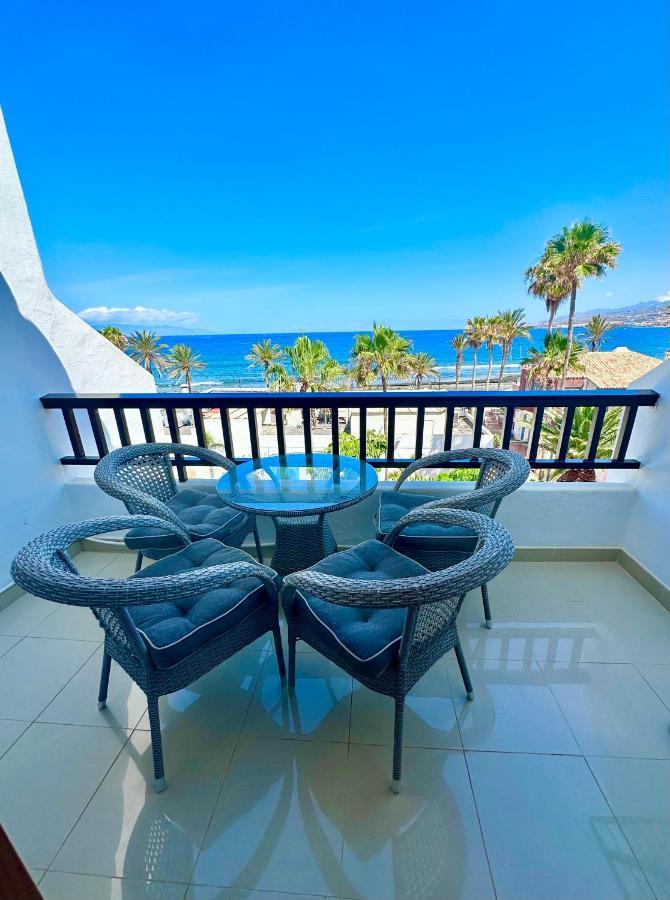 Parque Santiago 2 By Pure Tenerife Appartement *