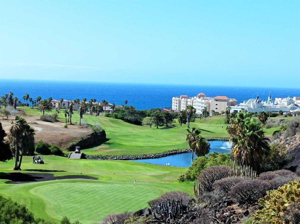 Joy Tenerife Charming House Villa