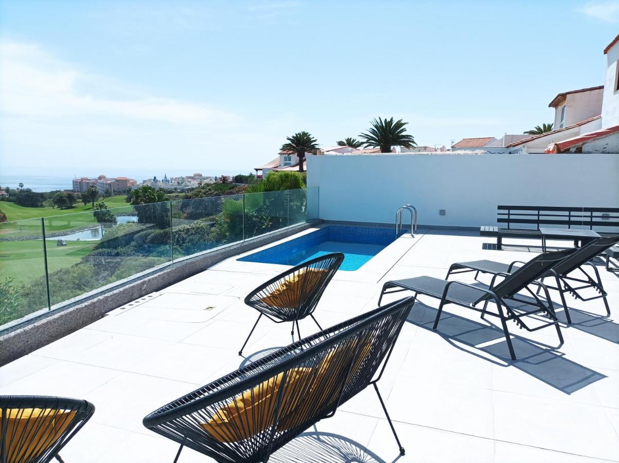 Joy Tenerife Charming House Villa San Miguel de Abona