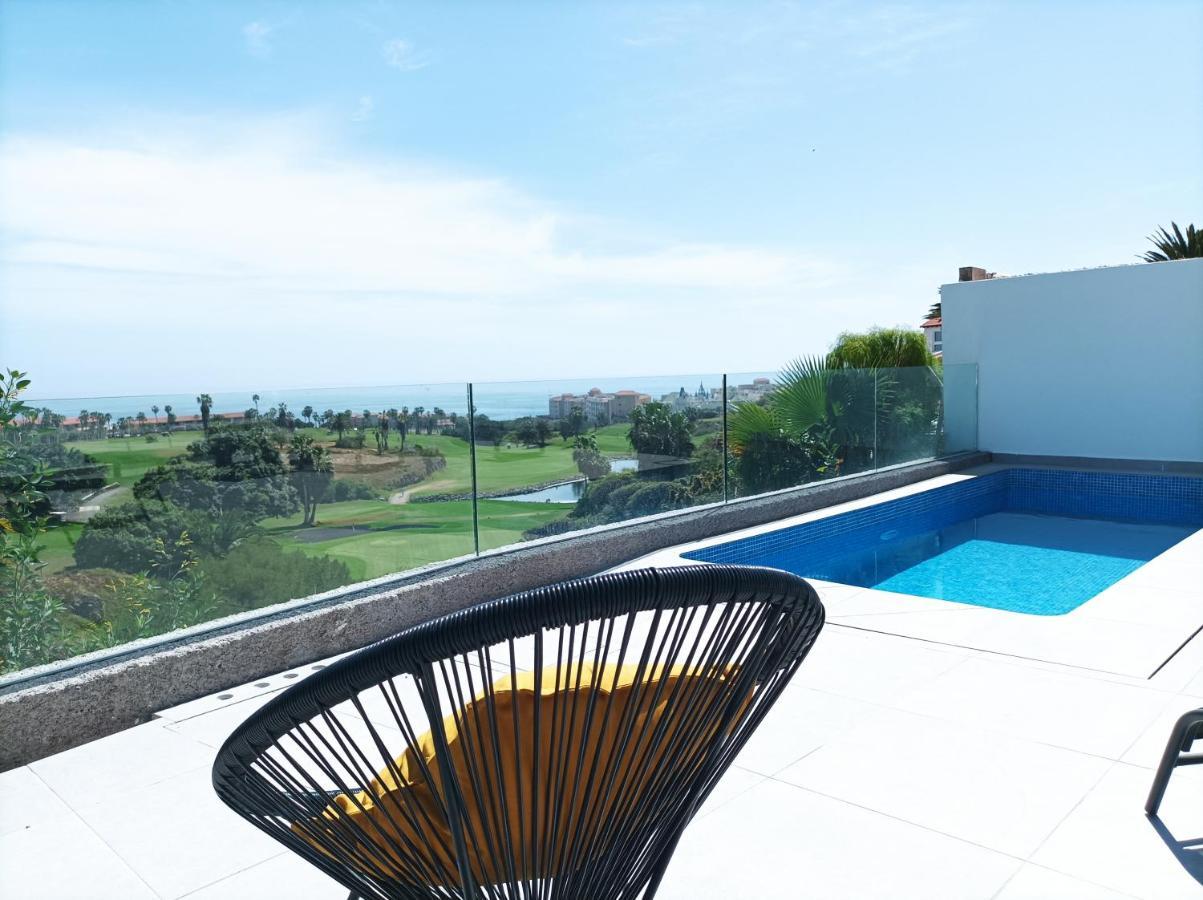 Villa Joy Tenerife Charming House San Miguel de Abona