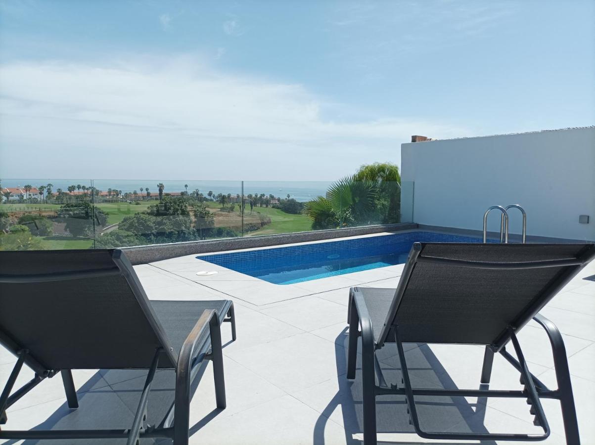 Villa Joy Tenerife Charming House San Miguel de Abona