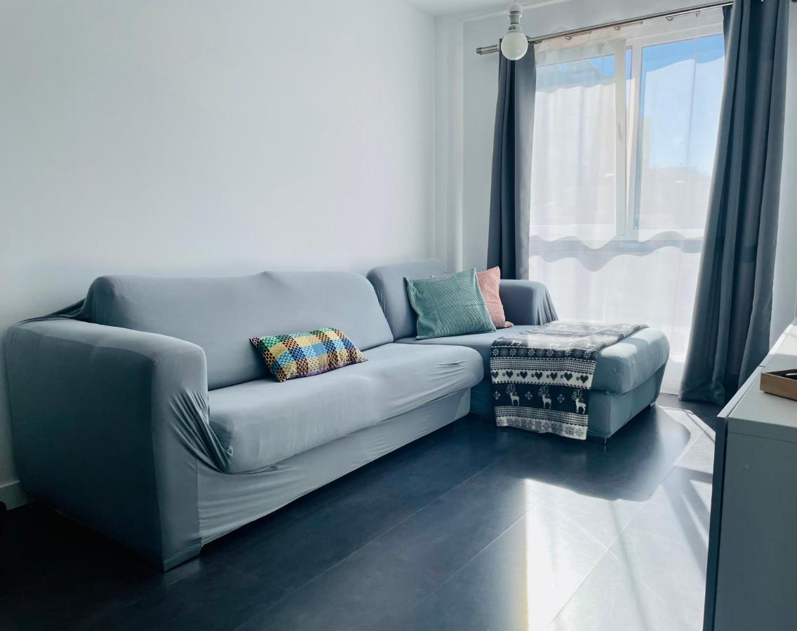 Sweet Laguna With Free Parking Appartement La Laguna (Tenerife)