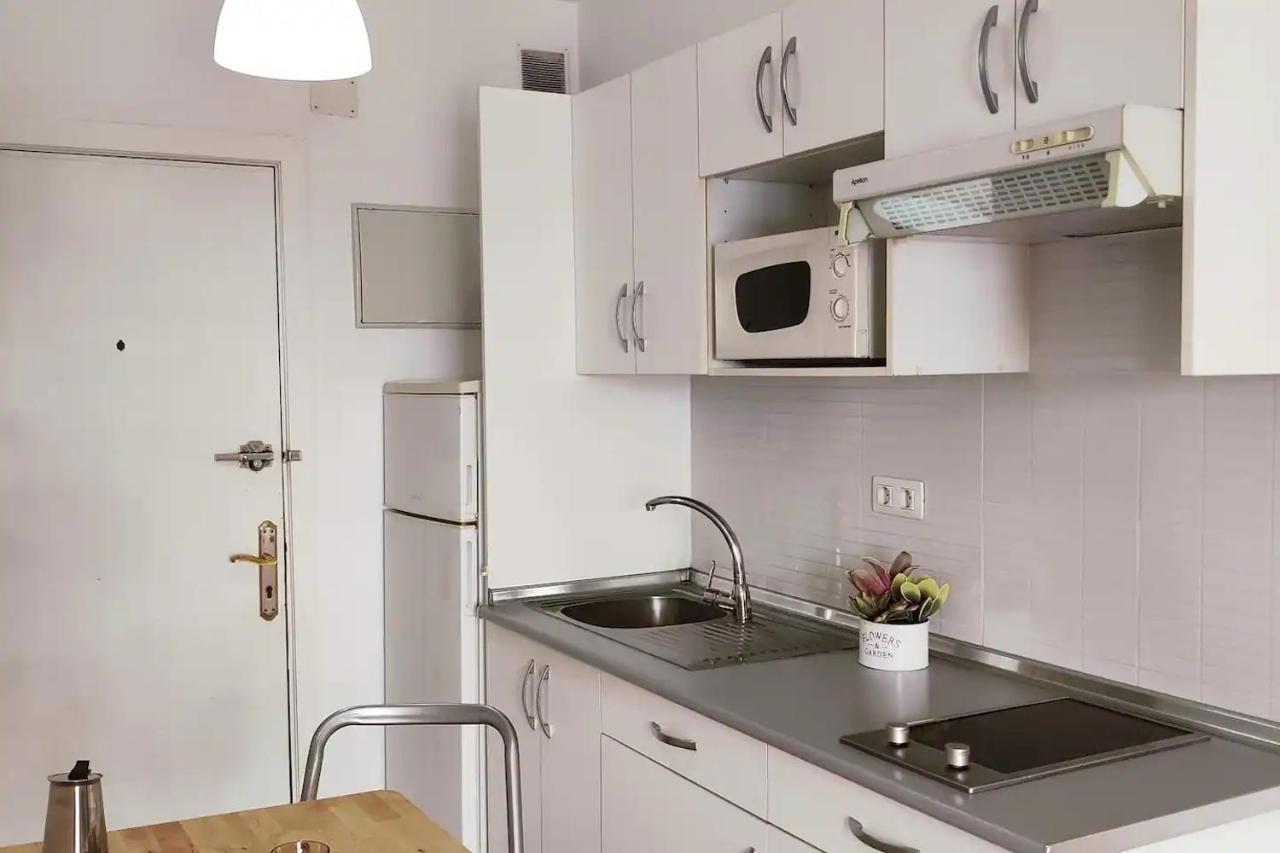 Apartamento Carabelas Candelaria