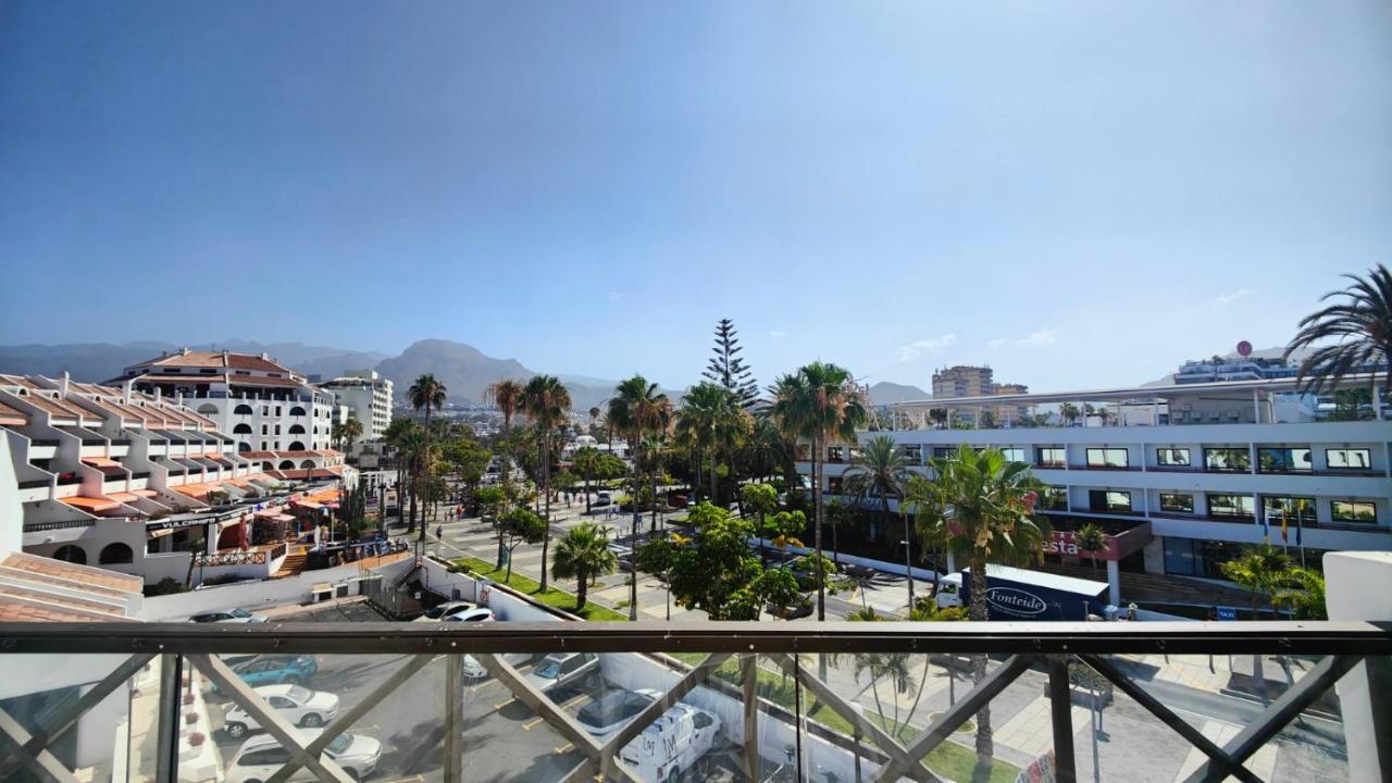 Atico En Parque Santiago I Apartment *