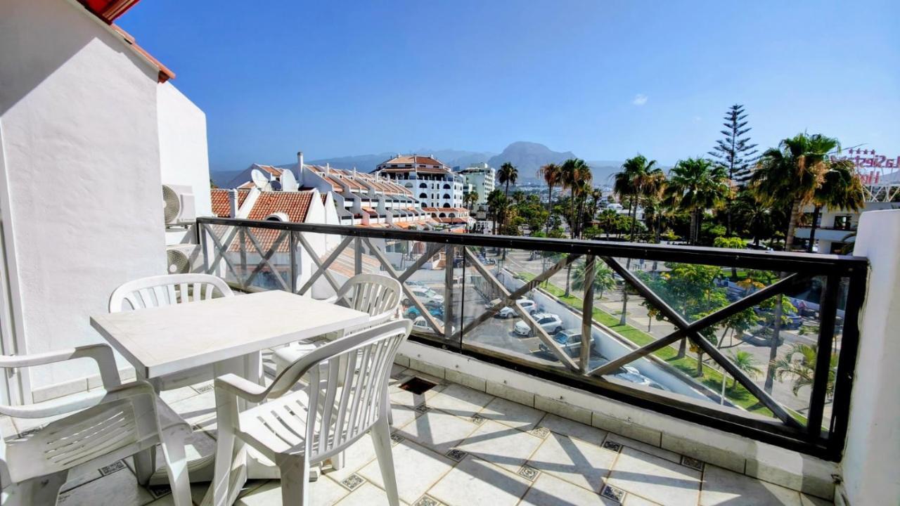 Atico En Parque Santiago I Apartment Playa de las Americas (Tenerife)