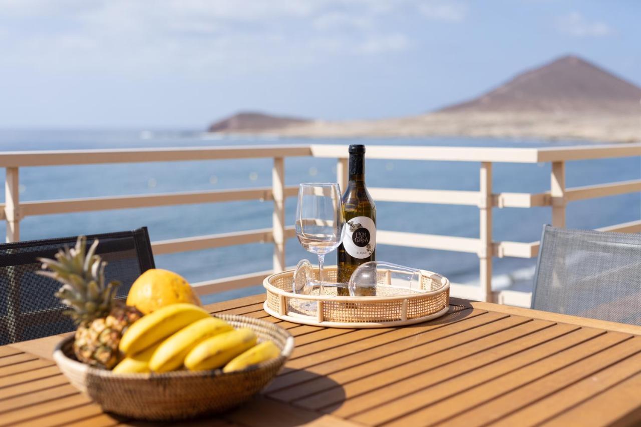 Medano Seaview Penthouse Casa Corina Iii Apartment