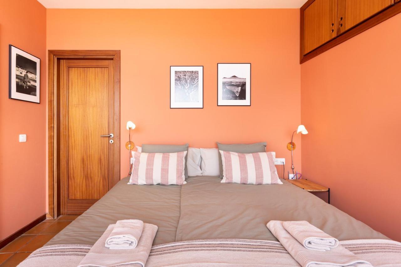 Apartment Medano Seaview Penthouse Casa Corina Iii