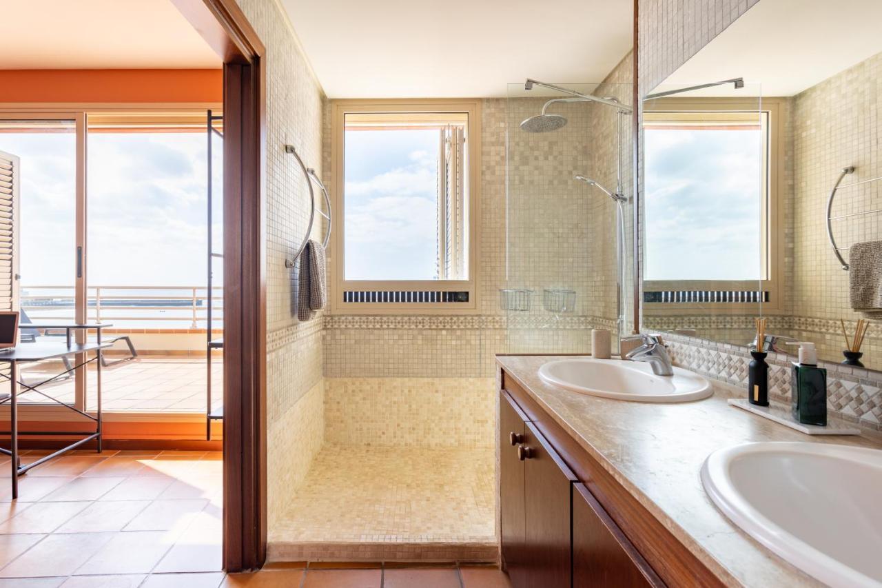 Medano Seaview Penthouse Casa Corina Iii Apartment El Medano (Tenerife)
