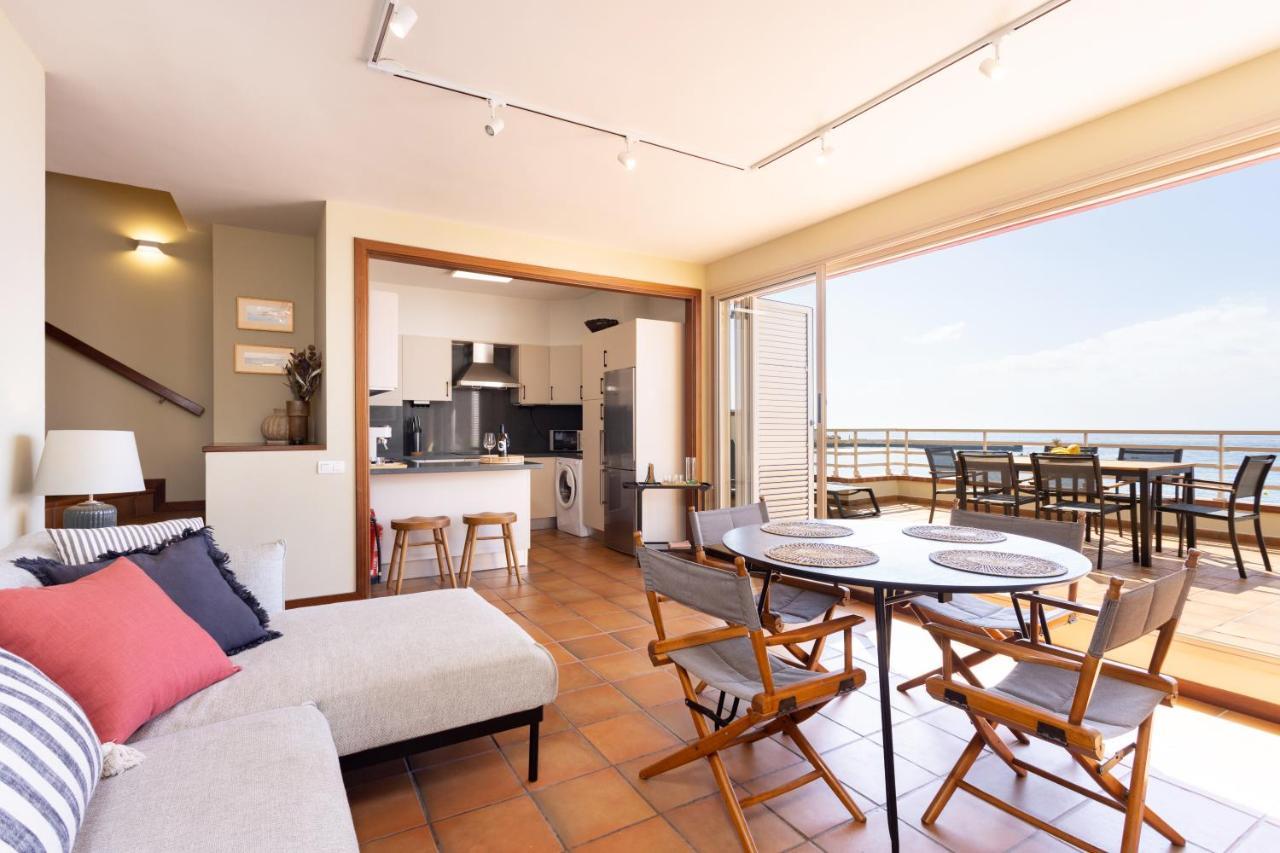 Medano Seaview Penthouse Casa Corina Iii Apartment *