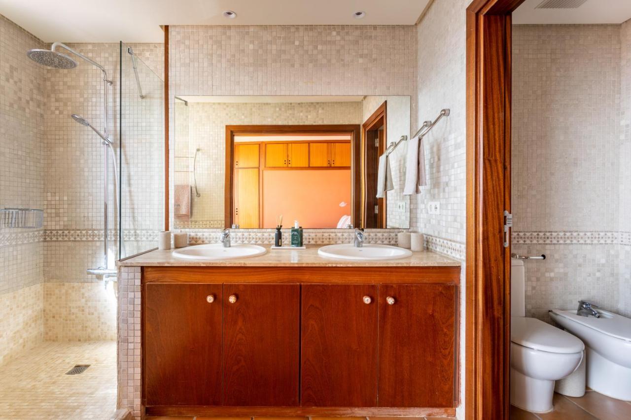Medano Seaview Penthouse Casa Corina Iii *